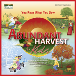 Abundant Harvest for Kids